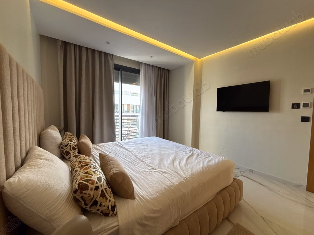 Malabata Hills, Elegantie & Comfort
