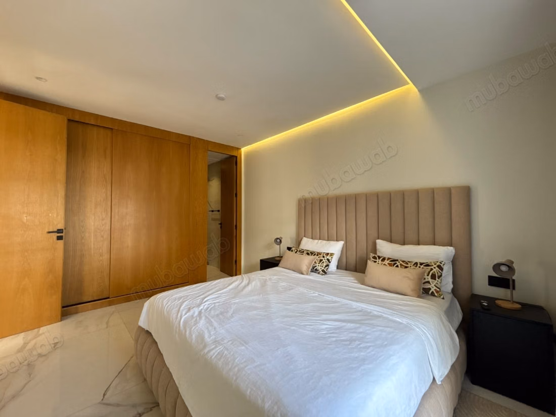 Malabata Hills, Elegantie & Comfort