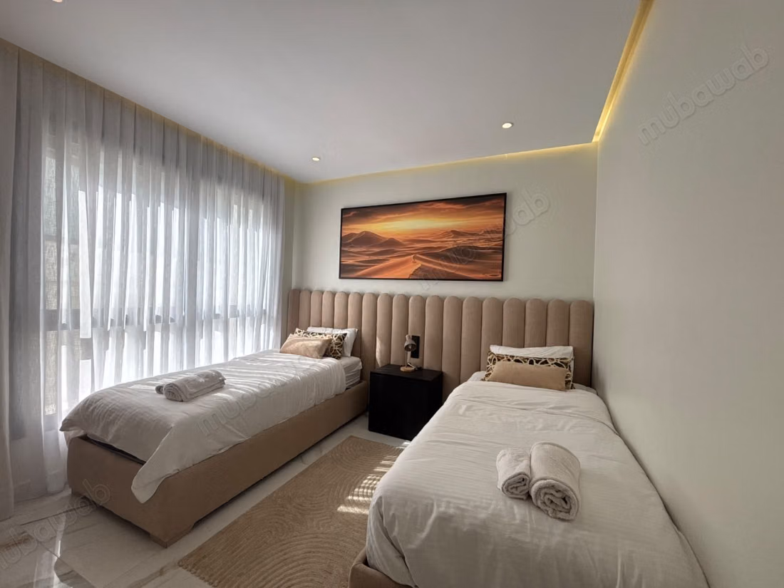 Malabata Hills, Elegantie & Comfort