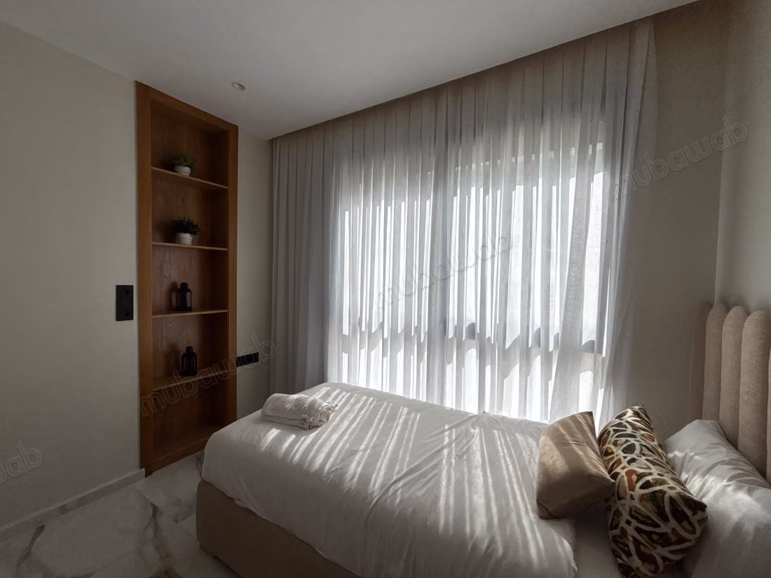 Malabata Hills, Elegantie & Comfort