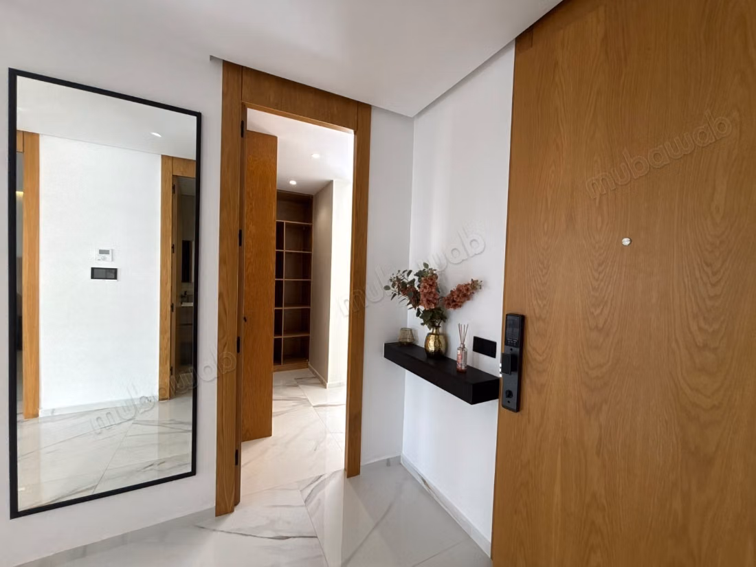 Malabata Hills, Elegantie & Comfort