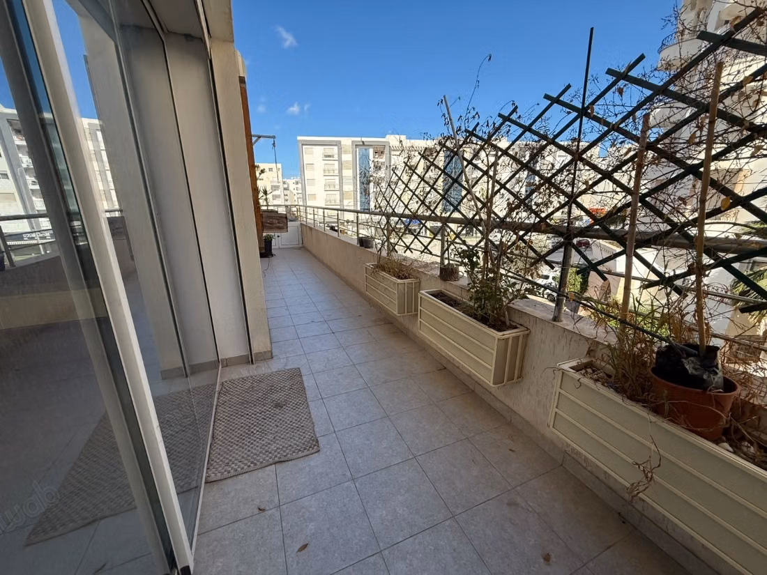 À LOUER – S3 a cité les palmeraies