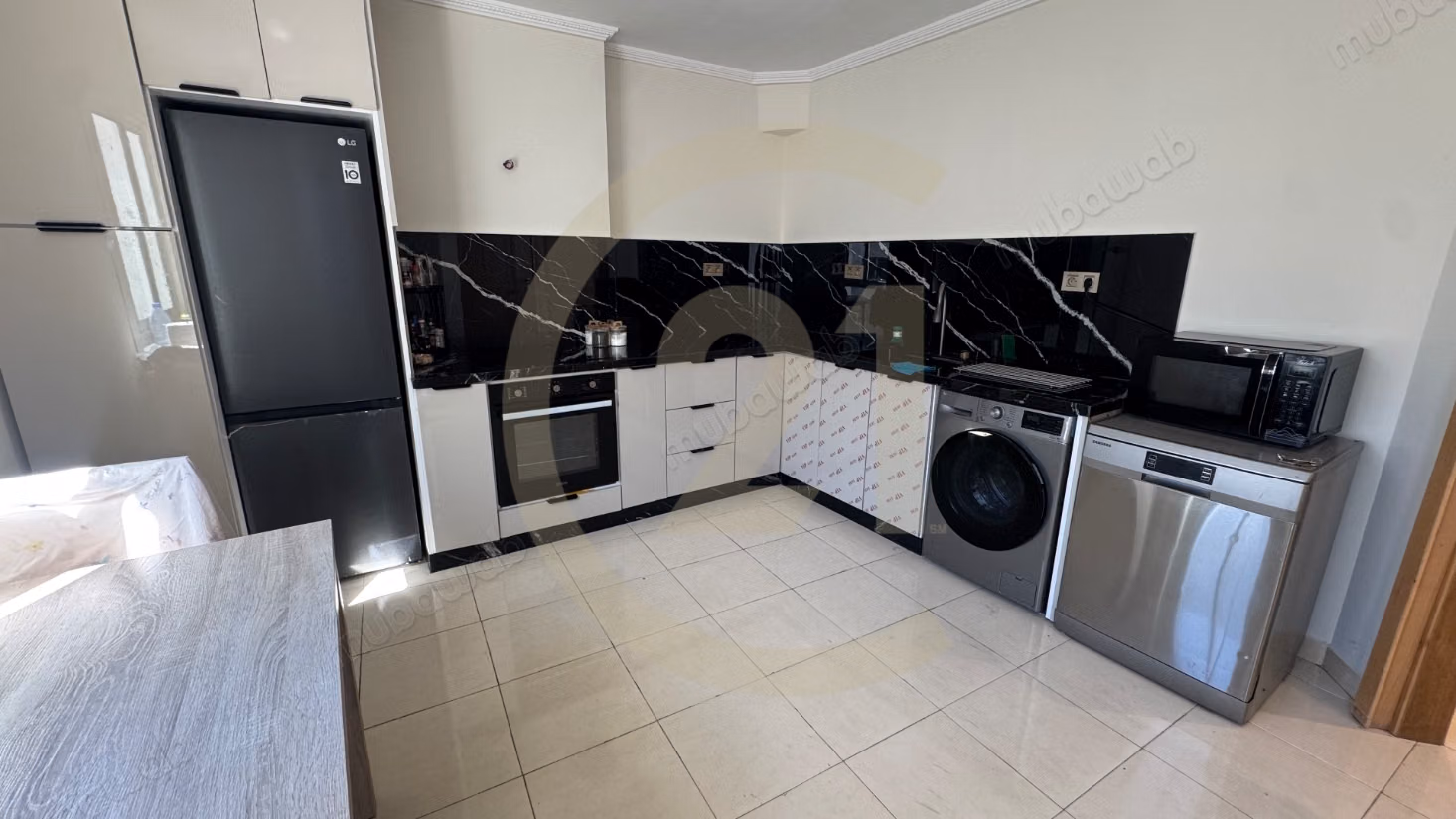 Appartement de 154 m² à vendre