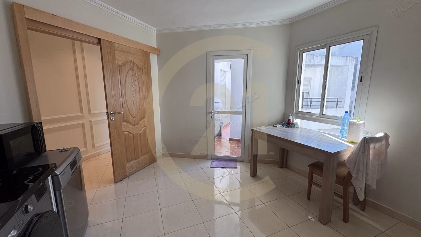 Appartement de 154 m² à vendre