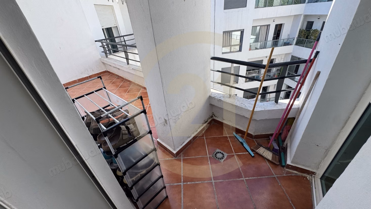 Appartement de 154 m² à vendre