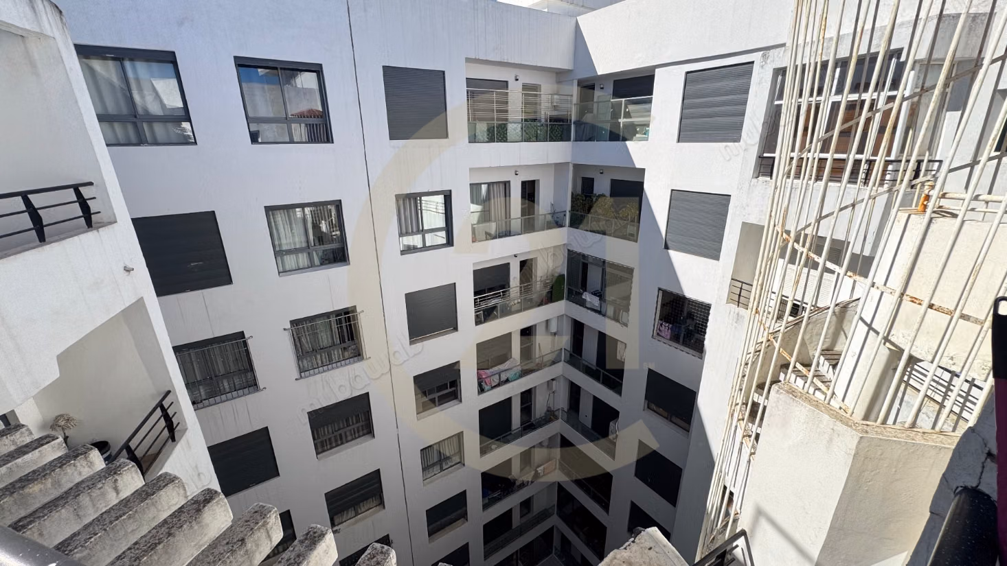 Appartement de 154 m² à vendre