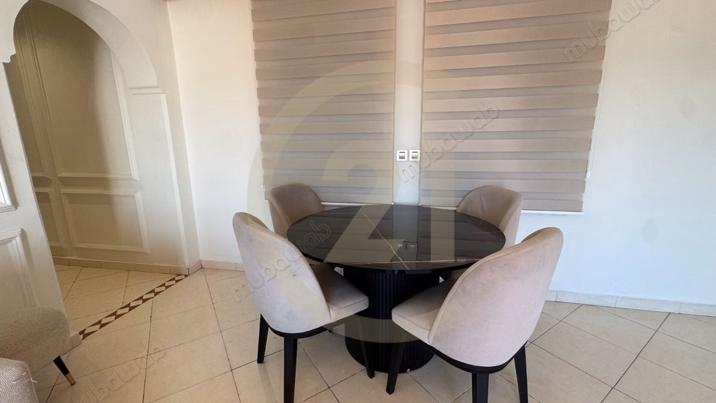 Appartement de 154 m² à vendre