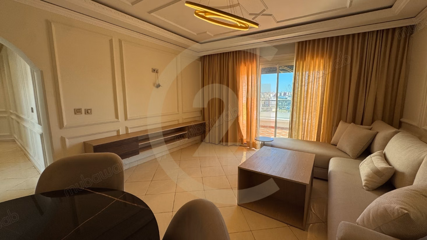 Appartement de 154 m² à vendre