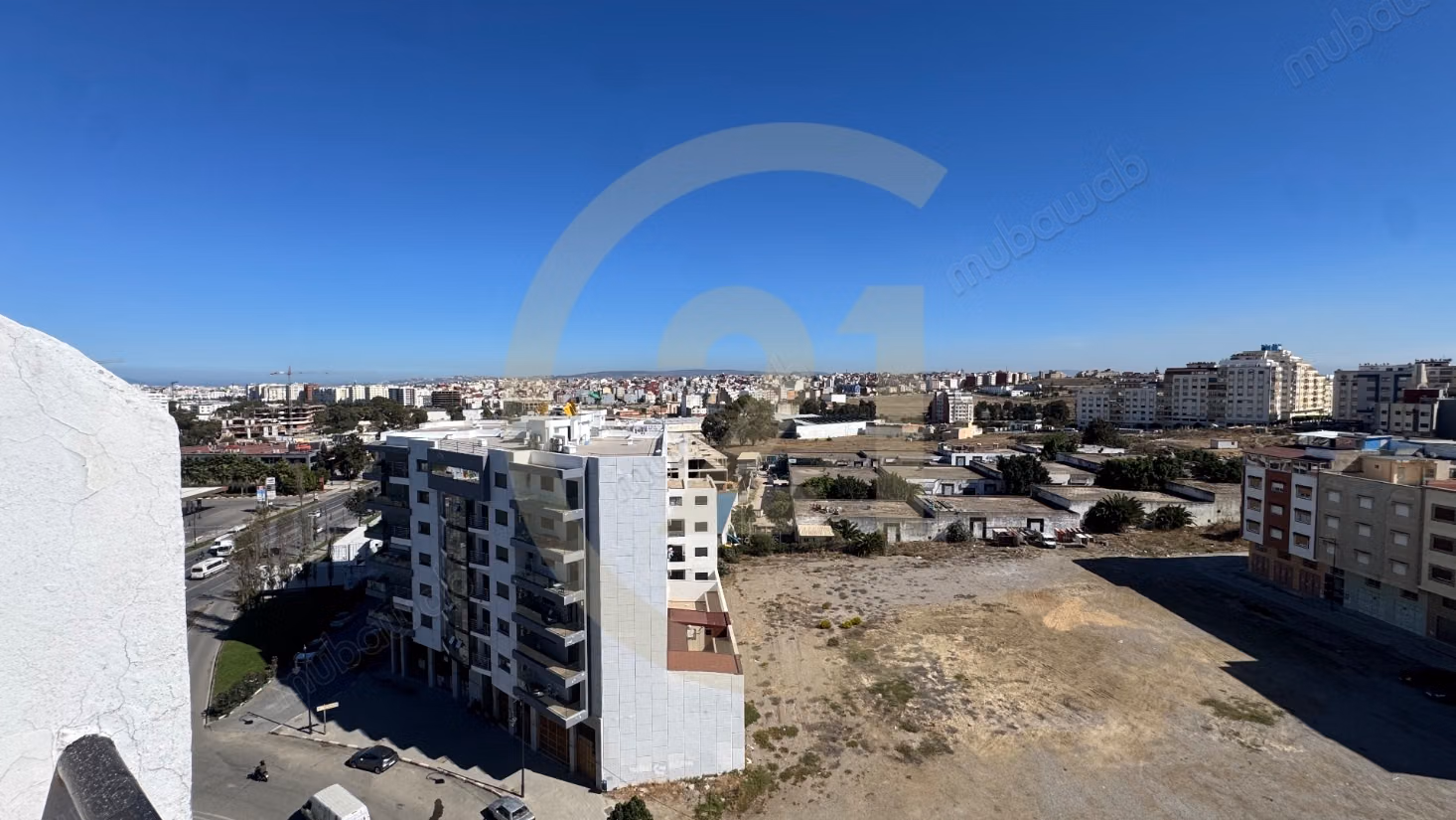 Appartement de 154 m² à vendre