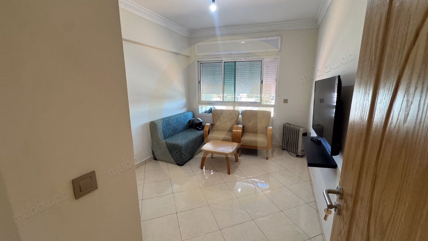 Appartement de 154 m² à vendre