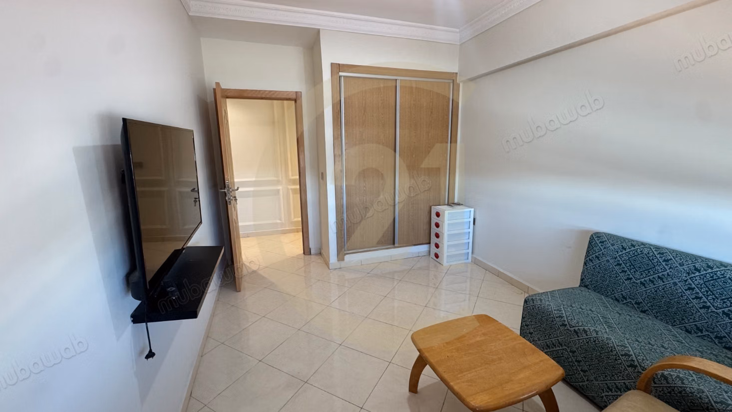 Appartement de 154 m² à vendre