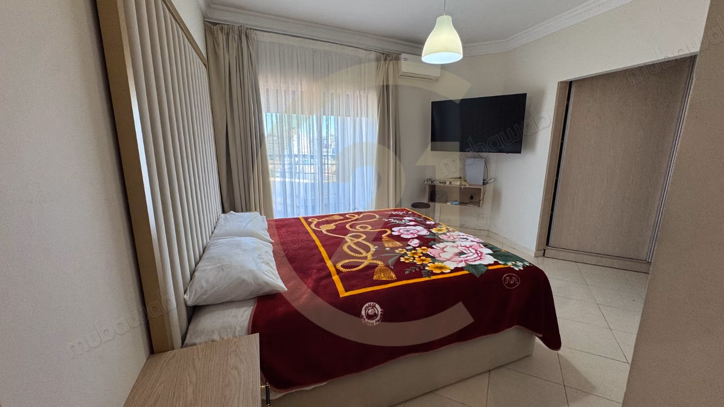 Appartement de 154 m² à vendre