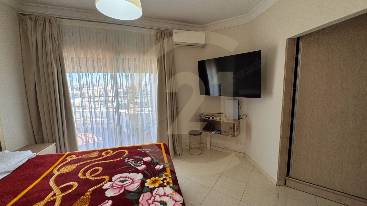 Appartement de 154 m² à vendre