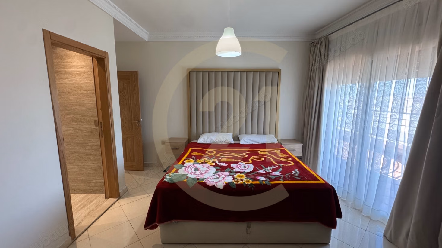 Appartement de 154 m² à vendre