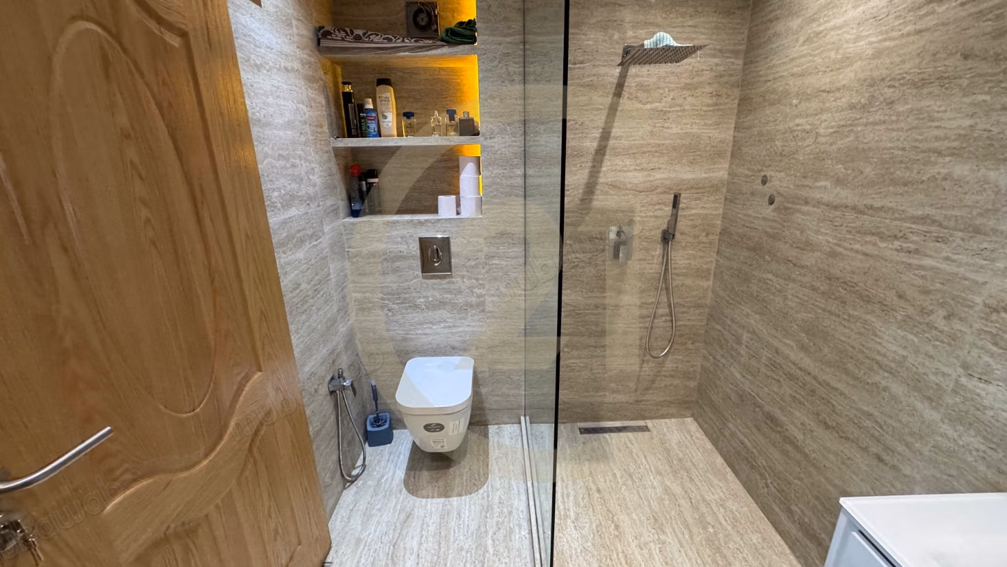 Appartement de 154 m² à vendre