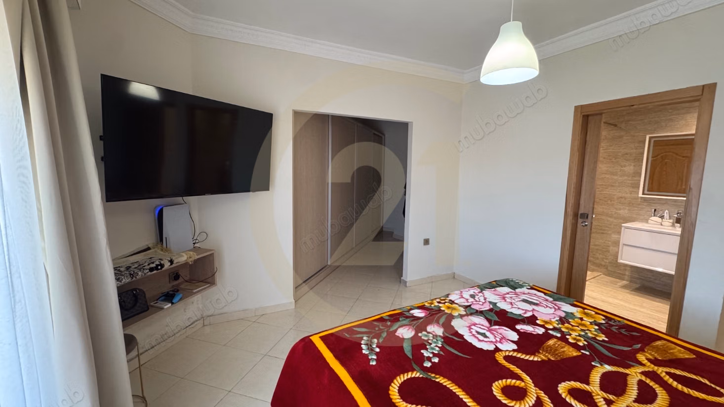 Appartement de 154 m² à vendre