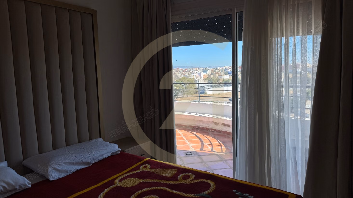 Appartement de 154 m² à vendre