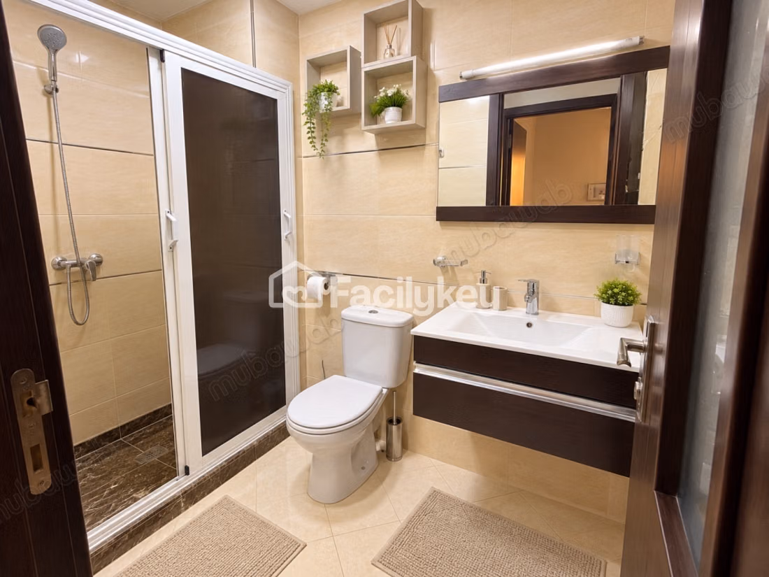 Appartement de 68 m² à Marrakech