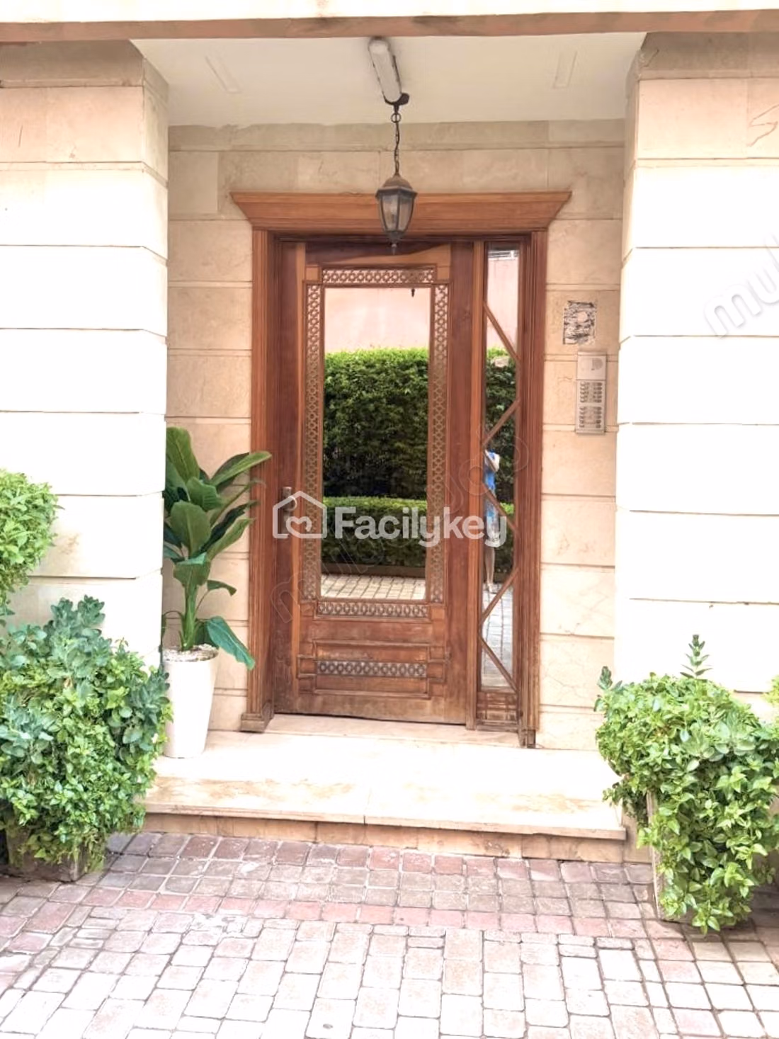 Appartement de 68 m² à Marrakech