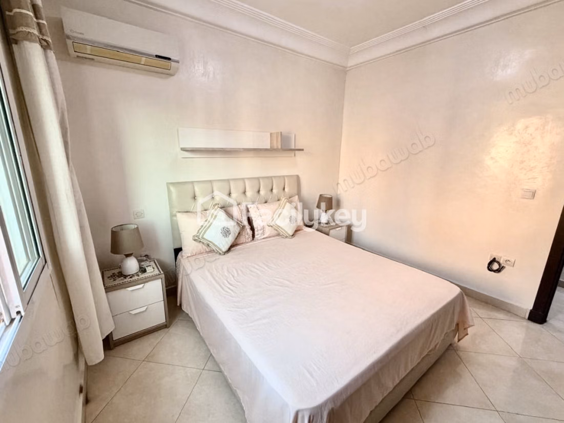 Appartement de 68 m² à Marrakech