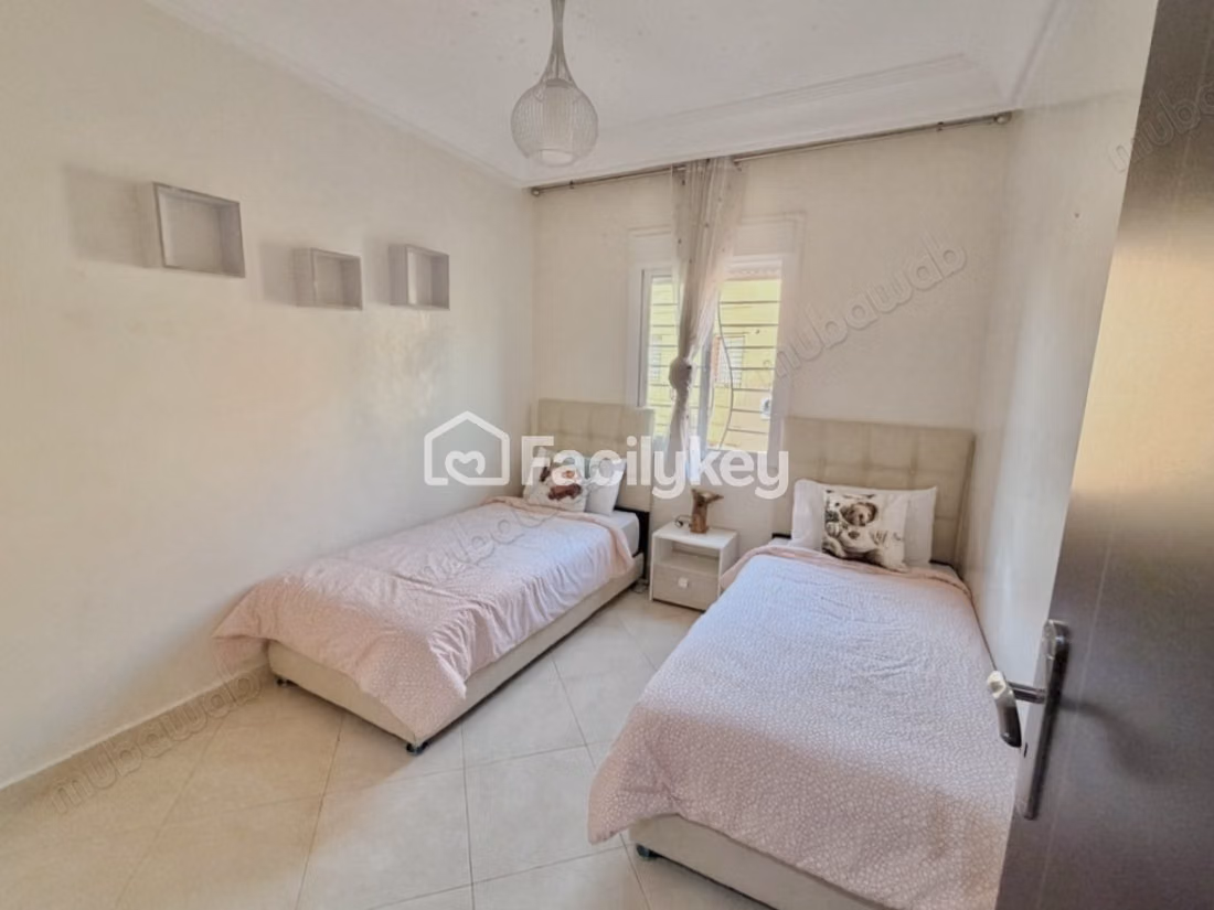 Appartement de 68 m² à Marrakech