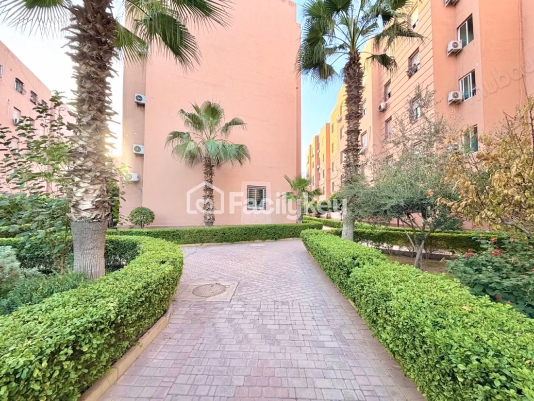 Appartement de 68 m² à Marrakech
