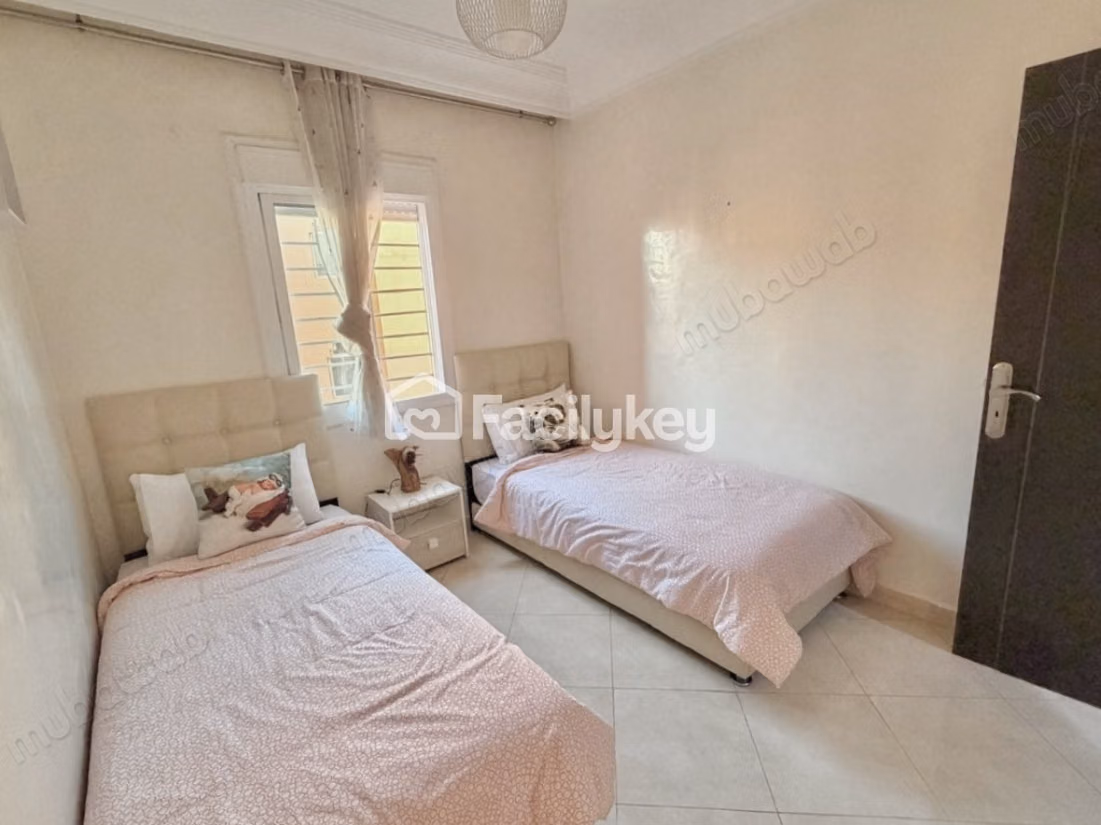 Appartement de 68 m² à Marrakech