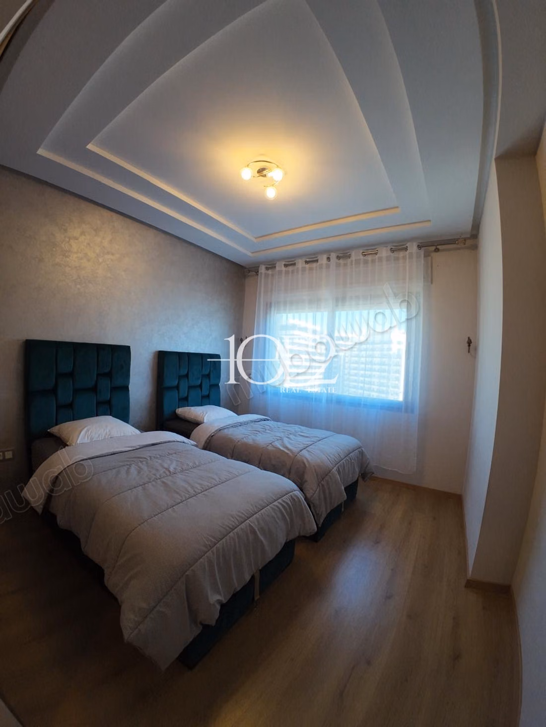 À Louer – Appartement Moderne – Tanger