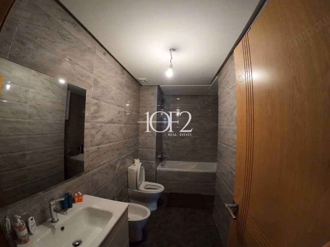 À Louer – Appartement Moderne – Tanger