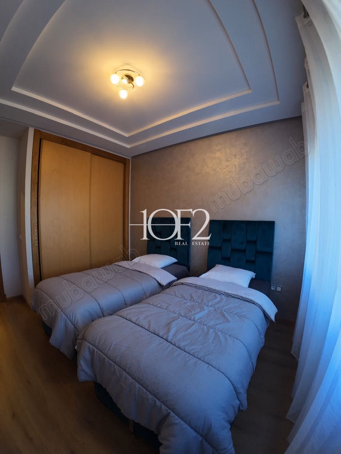 À Louer – Appartement Moderne – Tanger