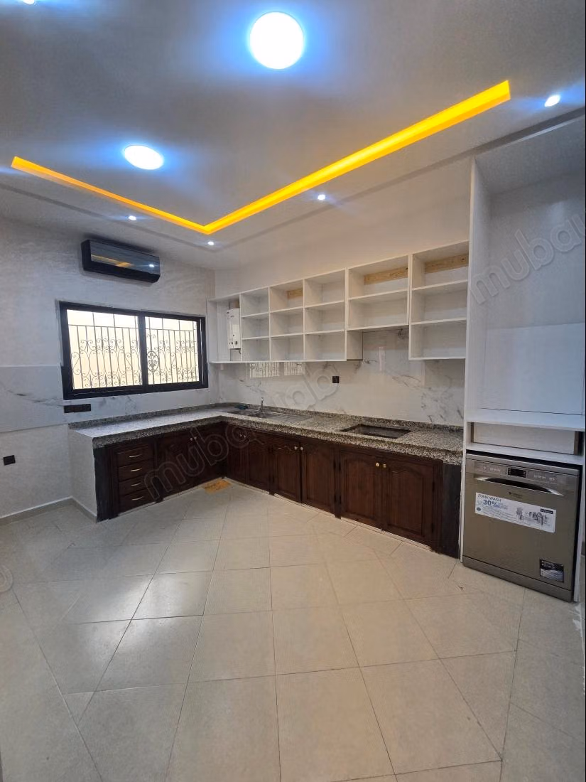 Appartement Neuf Semi Meublé dans le Quartier Zeitoun
