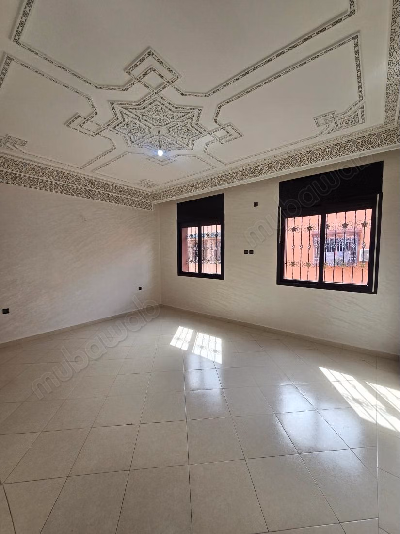 Appartement Neuf Semi Meublé dans le Quartier Zeitoun