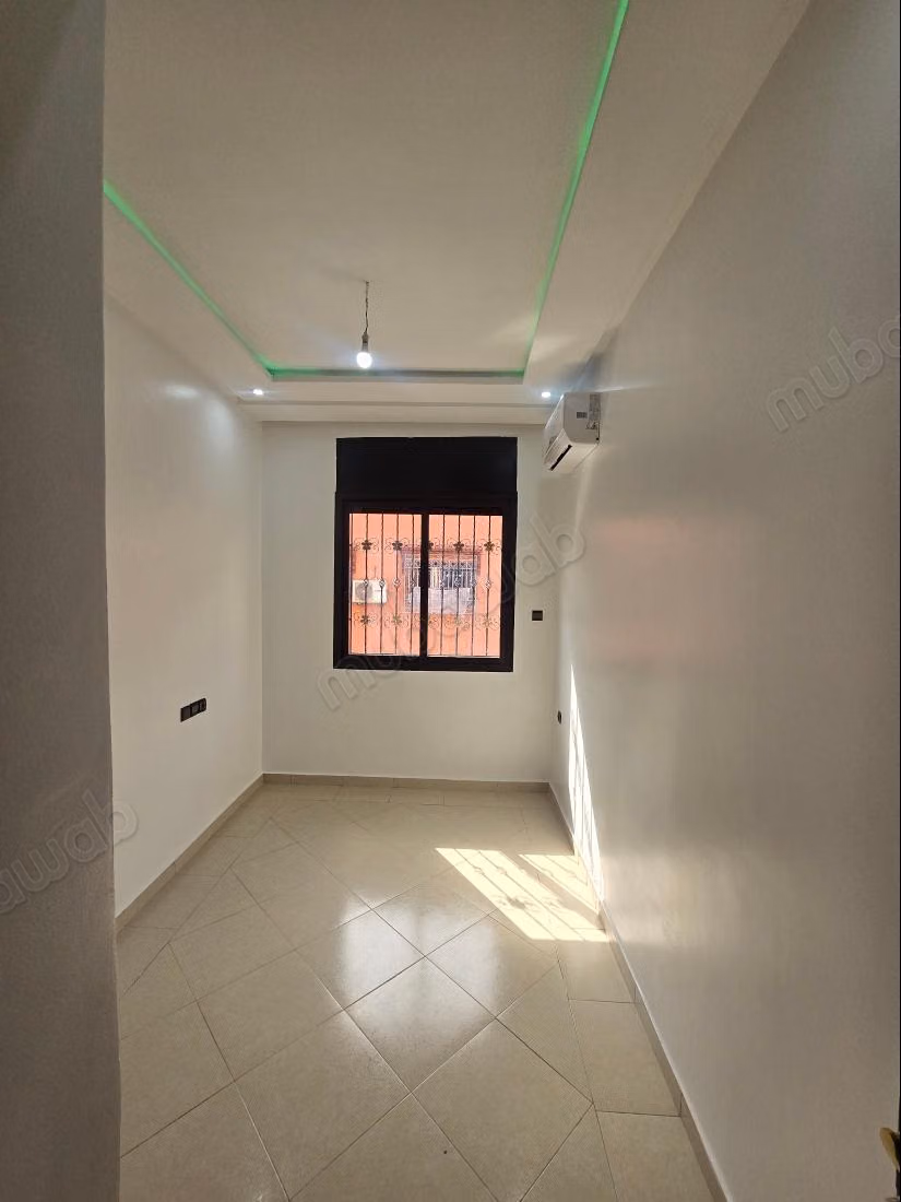 Appartement Neuf Semi Meublé dans le Quartier Zeitoun