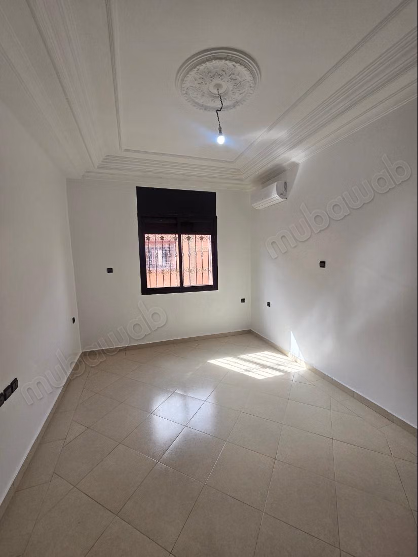 Appartement Neuf Semi Meublé dans le Quartier Zeitoun