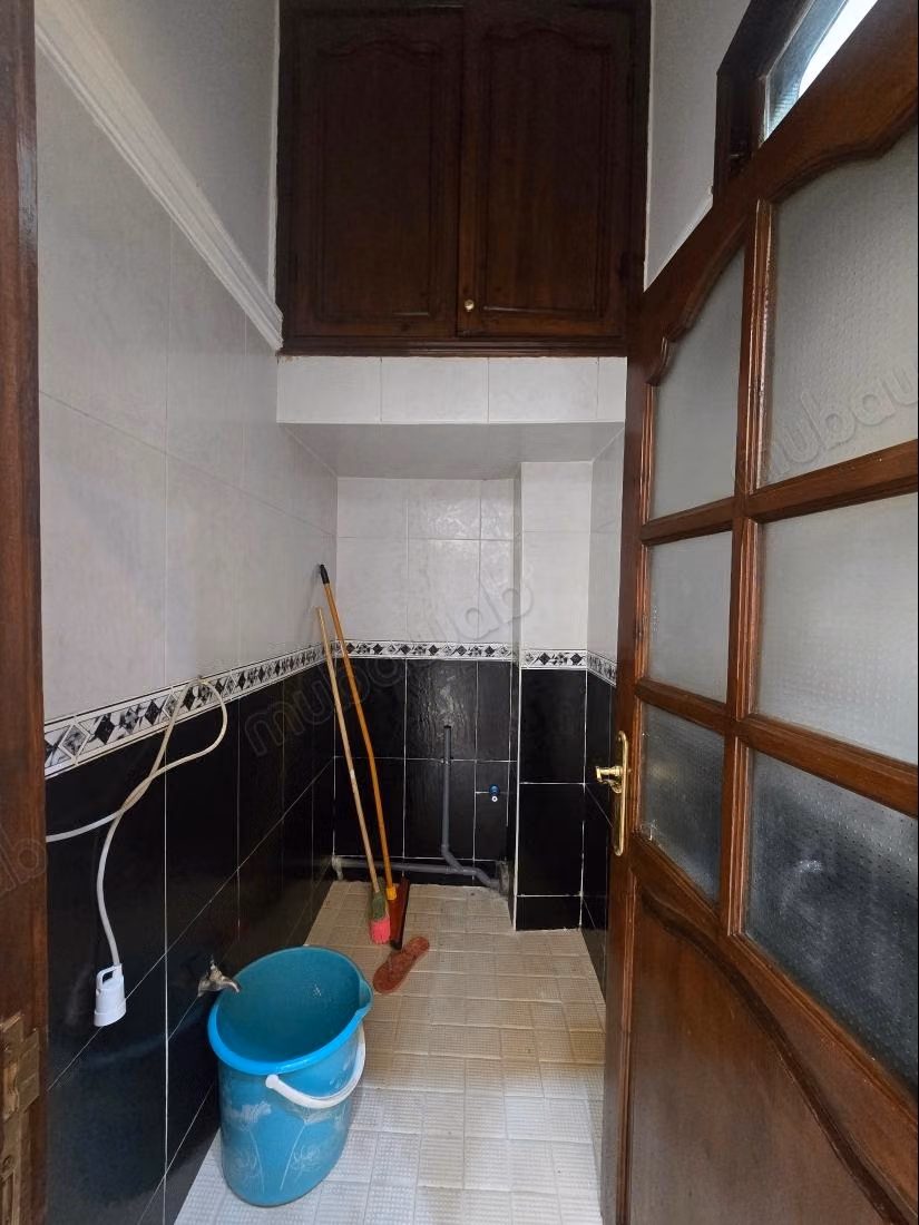 Appartement Neuf Semi Meublé dans le Quartier Zeitoun
