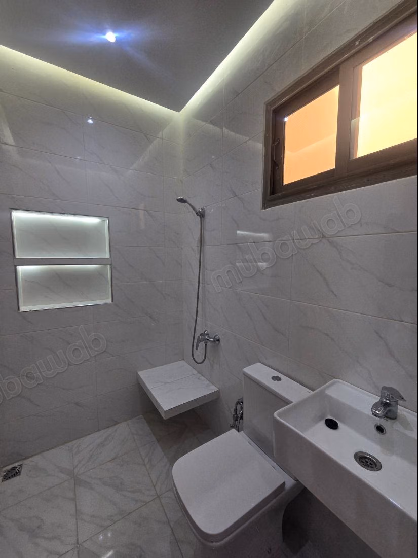 Appartement Neuf Semi Meublé dans le Quartier Zeitoun
