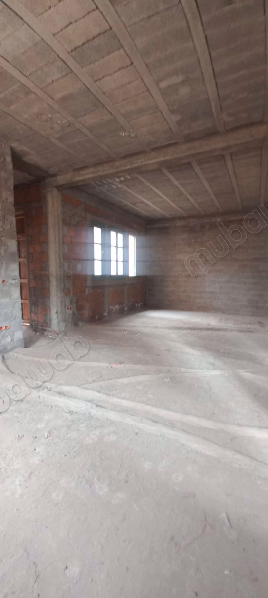 Villa semi finie à vendre –Targa Marrakech
