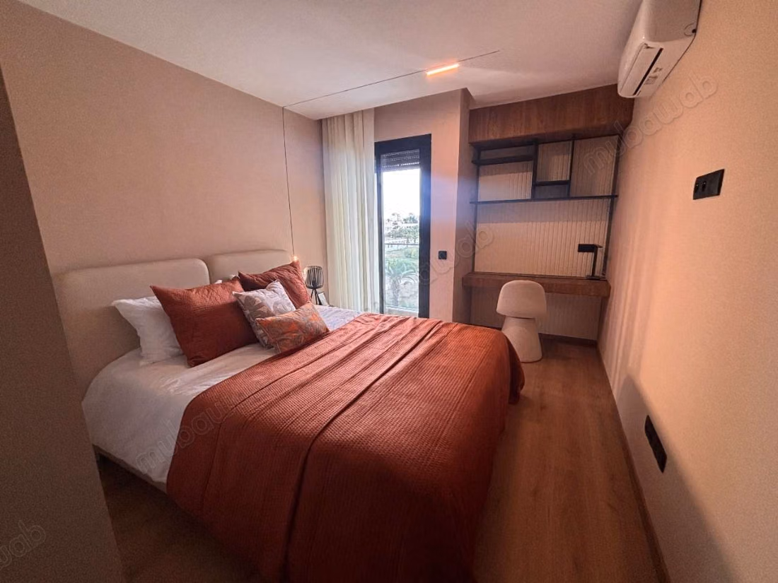 Studios et appartements 2 chambres à vendre à casablanca