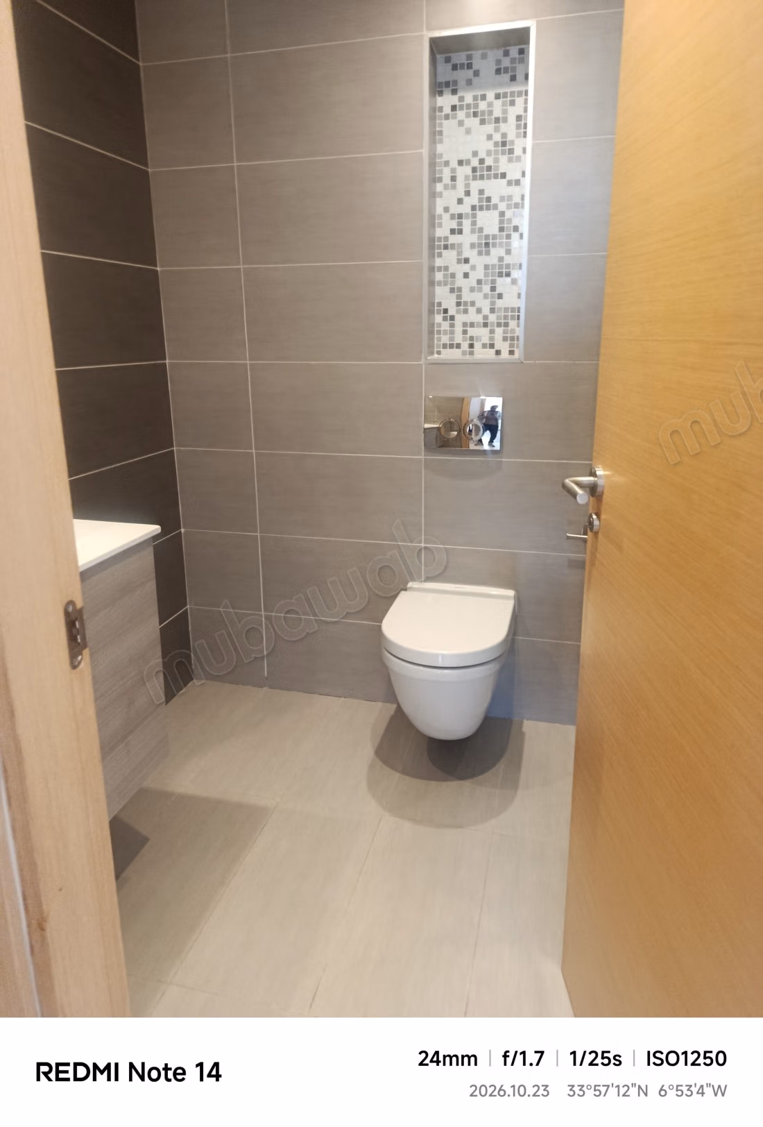 Apartamento en alquiler en Prestigia Hayriad