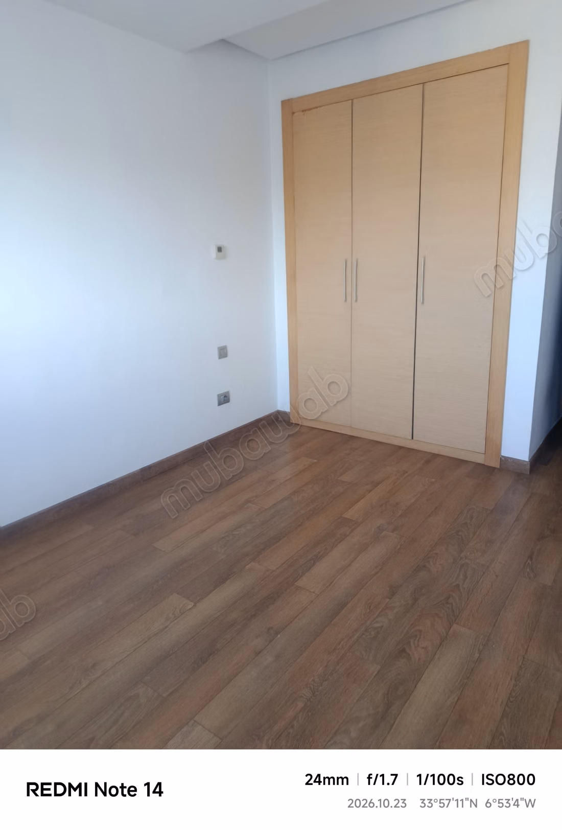 Apartamento en alquiler en Prestigia Hayriad