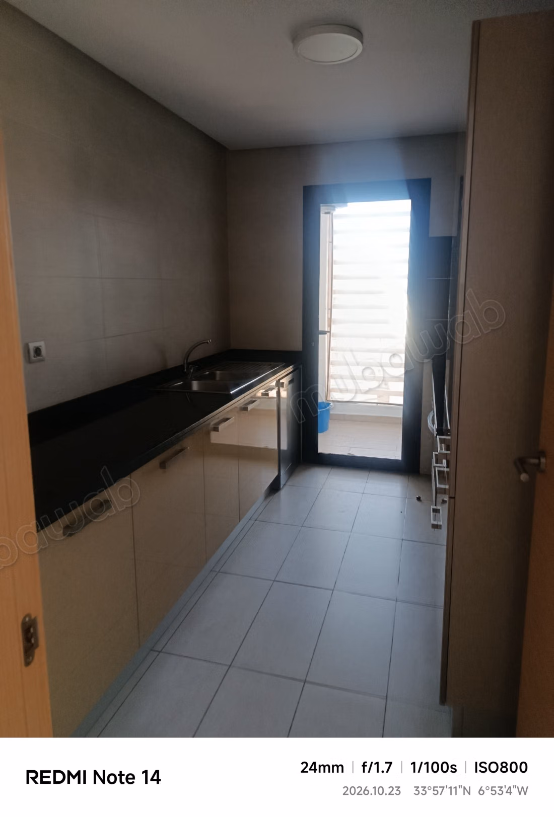 Apartamento en alquiler en Prestigia Hayriad