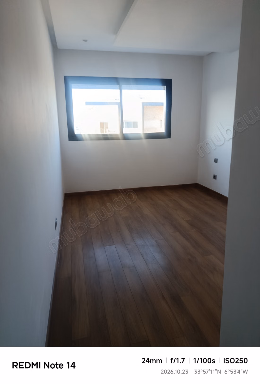 Apartamento en alquiler en Prestigia Hayriad