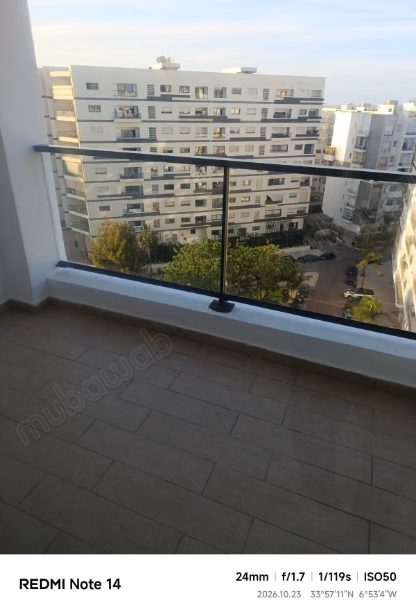 Appartement te huur in Prestigia Hayriad