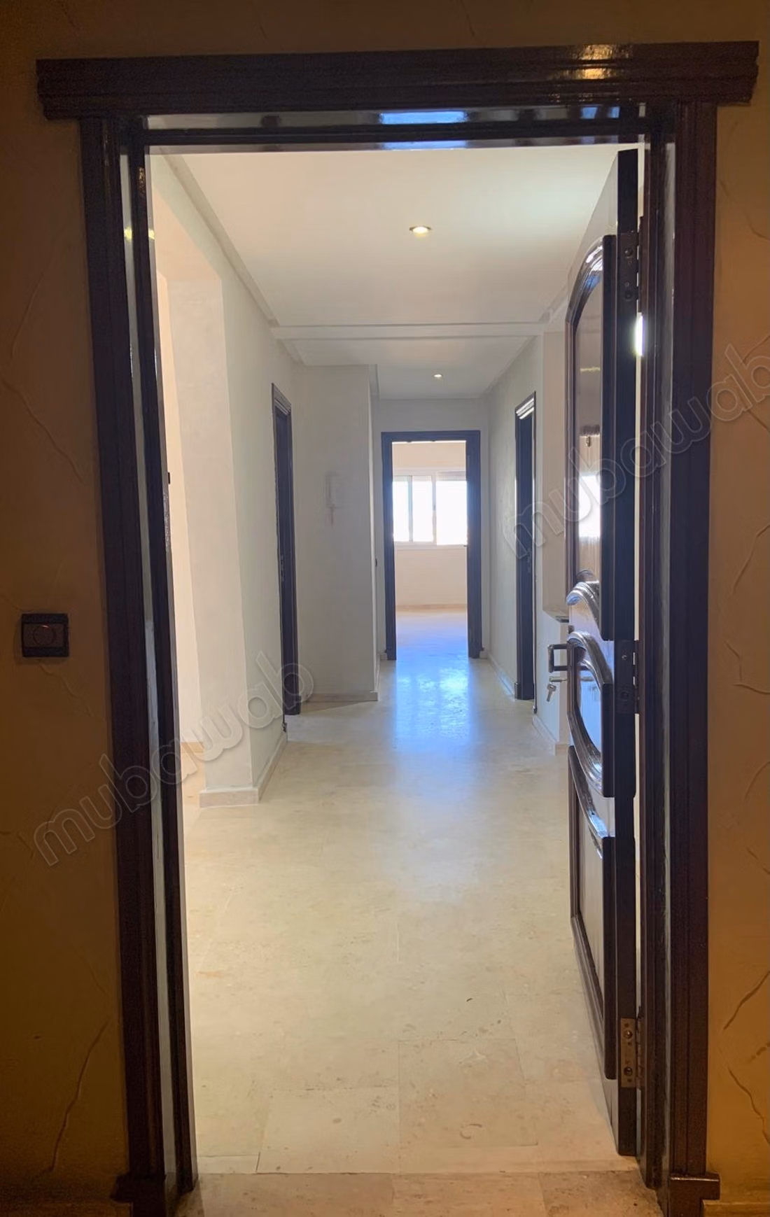 Appartement a louer zerktouni 
2 chambre