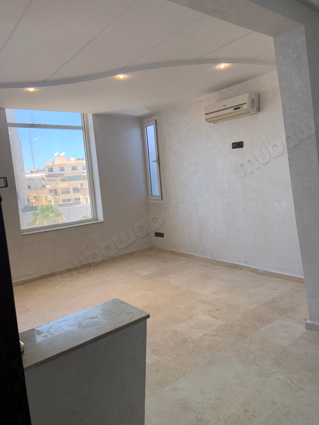 Appartement a louer zerktouni 
2 chambre