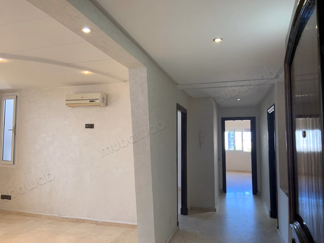 Appartement a louer zerktouni 
2 chambre