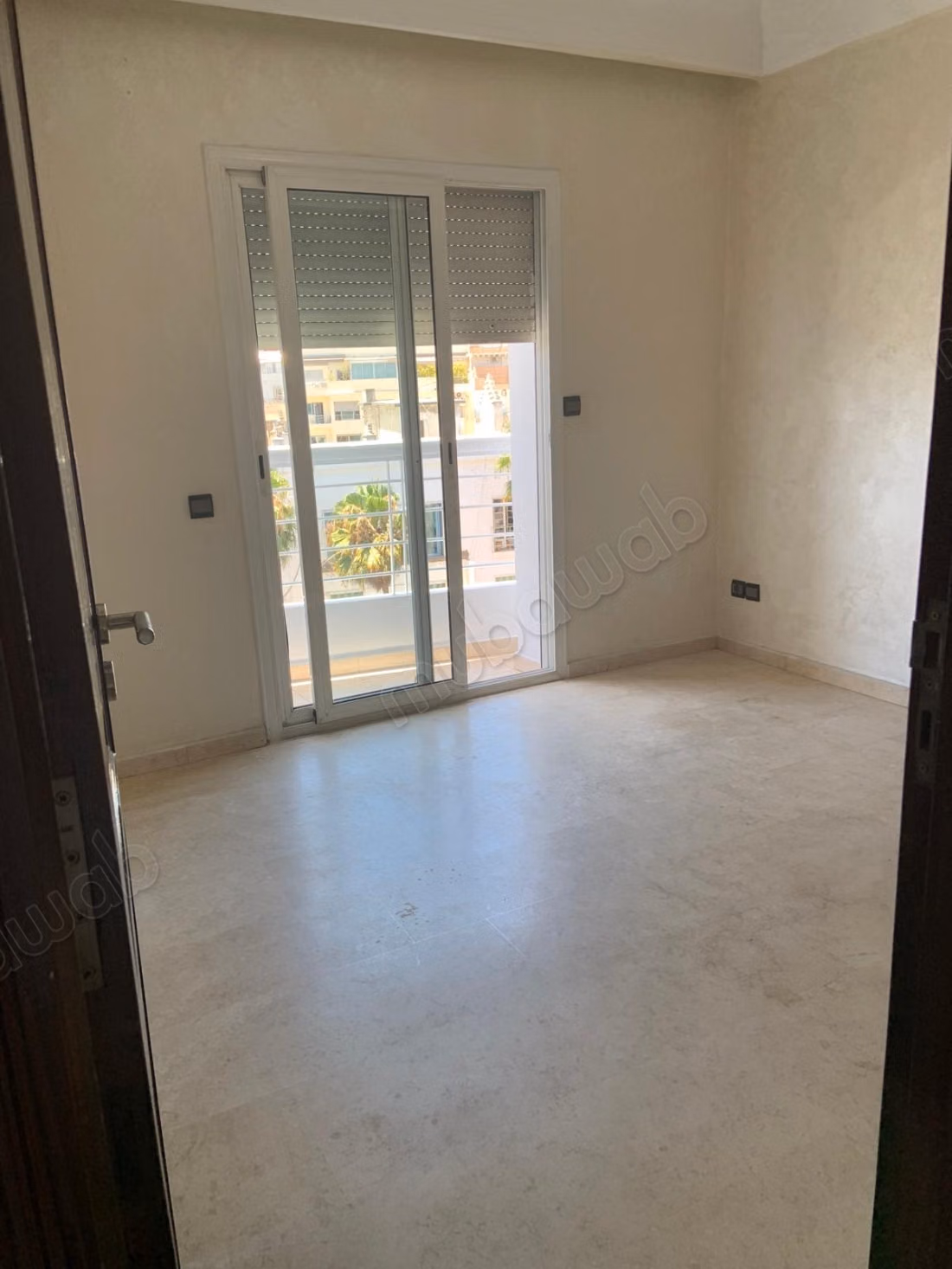 Appartement a louer zerktouni 
2 chambre