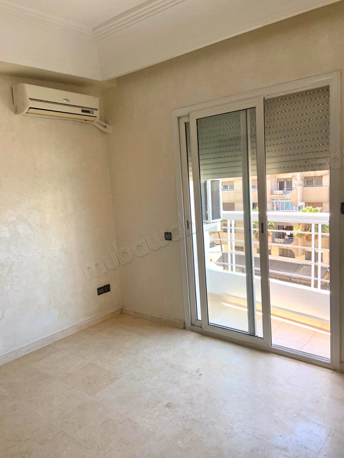 Appartement a louer zerktouni 
2 chambre