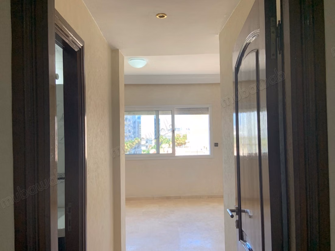Appartement a louer zerktouni 
2 chambre