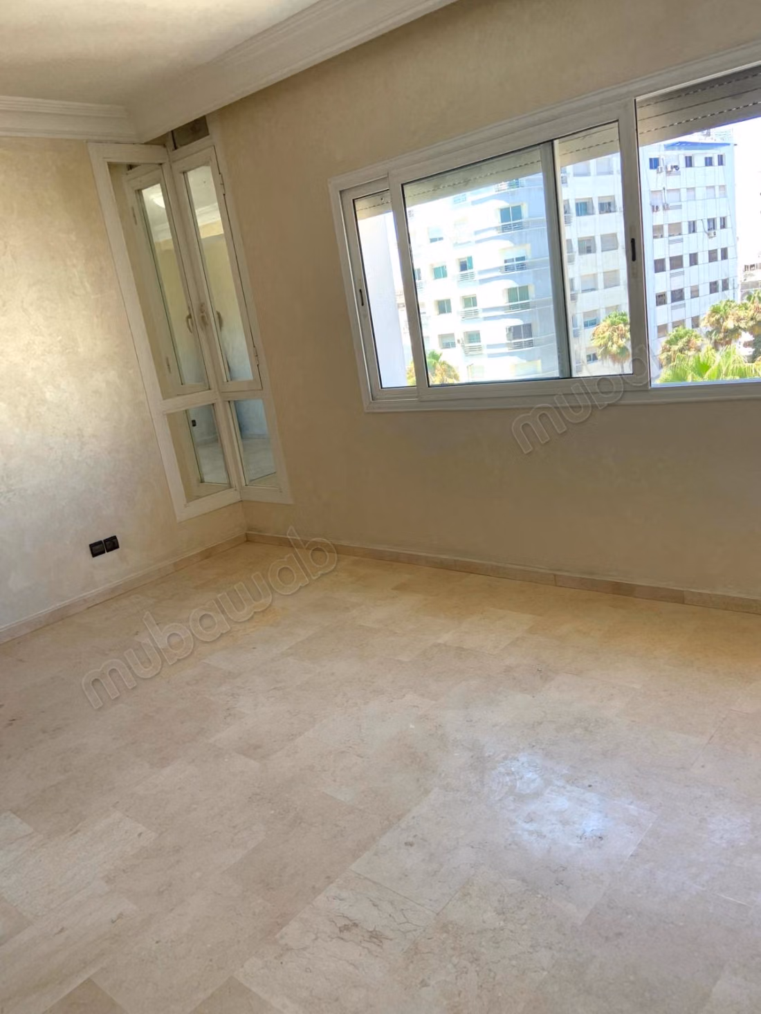 Appartement a louer zerktouni 
2 chambre